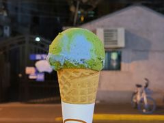 OATLY燕麦地球-Dal Cuore 达可芮冰淇淋(陕西北路店)