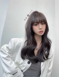 -沐染造型专业烫发染发