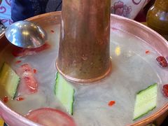 -民食香·腊排骨野生菌美食(木府店)
