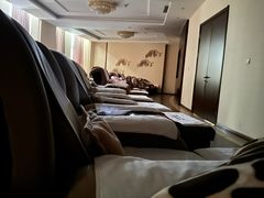 -中家鑫园温泉酒店鑫悦汤泉