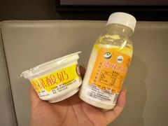 -德禄酸奶(莫家街店)