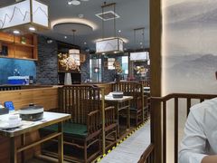 -老镇春饼(济宁万达店)