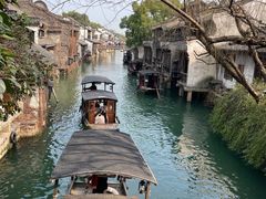 -乌镇西栅景区