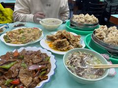 -北三沙家烧麦(北头道街店)