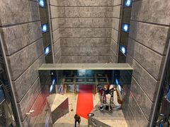 -蓝色派对KTV(聚然广场店)