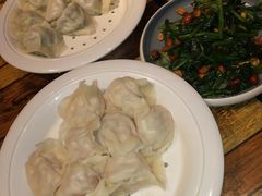 -金谷园饺子·烧烤·家宴(人大总店)