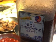 -老炉家木炭烤肉(长江国际店)