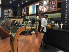-星巴克臻选(广州太古汇店)