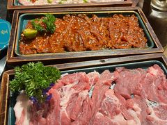 -吼堂老火锅(太古里总店)