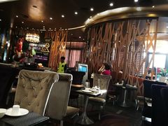 大堂-新兴·金羊座·粤菜点心(乐峰店)
