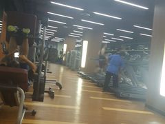 -W FITNESS 威尔仕健身·游泳(七宝店)