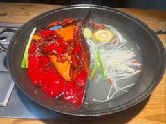 -阳阳老火锅(小南门店)