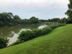 -艾溪湖湿地公园