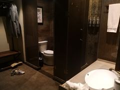 -美豪酒店(深圳机场店)