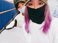 -乔波室内滑雪场