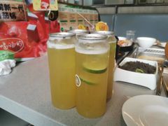 -海底捞火锅(老城根店)