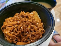 -亞婆井·劲抽面食(铂顿城店)