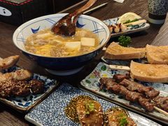 -哥哥の深夜食堂(红松东路店)