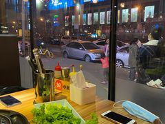 -小米烤肉-泥炉炭烤(常营店)