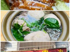 -年辉渔村·非遗传承餐厅(新丰江店)