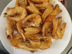 -巴蜀王婆大虾(首经贸店)