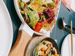 -HuaTa 花榻·花忆西葡餐厅(虹桥南丰城店)