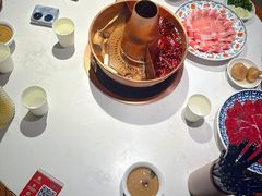 -北京老门框爆肚涮肉馆(锦业路店)