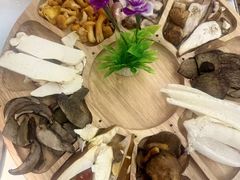 -名善山珍·野生菌汤锅(文殊院店)