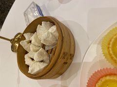 蚝皇叉烧包-粤珍轩.创始店.始于2001(含光门店)