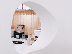 -BLACKSHEEP ESPRESSO(建国中路店)