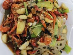 -一起吃小龙虾·海鲜(海珠店)