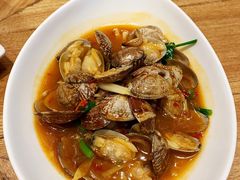 -莆田餐厅PUTIEN(三里屯店)