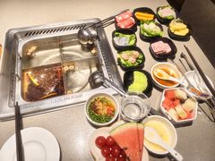 -海底捞火锅(北京路店)