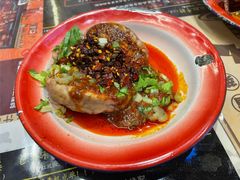 -海椒市落舌·麻辣烫冒菜(武侯大悦城店)