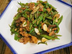 -湘里人家土菜馆