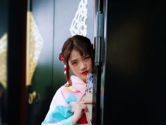 -东京浅草和服体验江户和装工房雅(浅草本店)