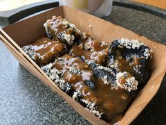 -品腐记·豆腐王朝(老门东总店)