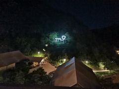-北京山里寒舍度假酒店