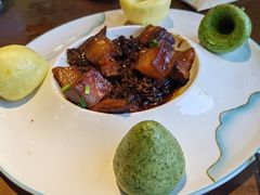 -绍兴老味道·非遗门店(银泰城店)