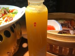 -洞庭土菜小炒馆(易发广场店)