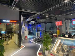 -魔赛卡丁车赛车汇(上海店)