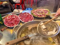 -潮汕•草根牛肉档(中江路店)