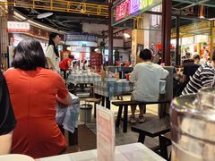 -彭耕记猪油炒小菜(吉联mall店)