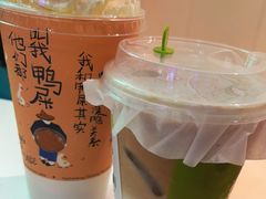 -奈雪的茶(赛格店)