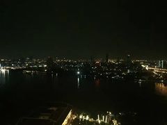 -阿瓦尼河滨曼谷酒店