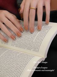 -Cici Nail日式美甲美睫工作室