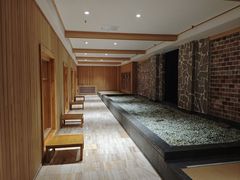 -星河湾温泉洗浴酒店