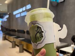 -奈雪的茶(重庆万象城北区店)