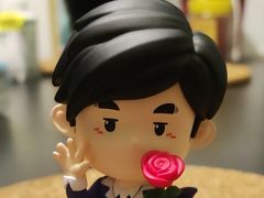 -泡泡玛特POPMART(合生汇店)