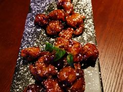 -绿茶餐厅(松江万达店)